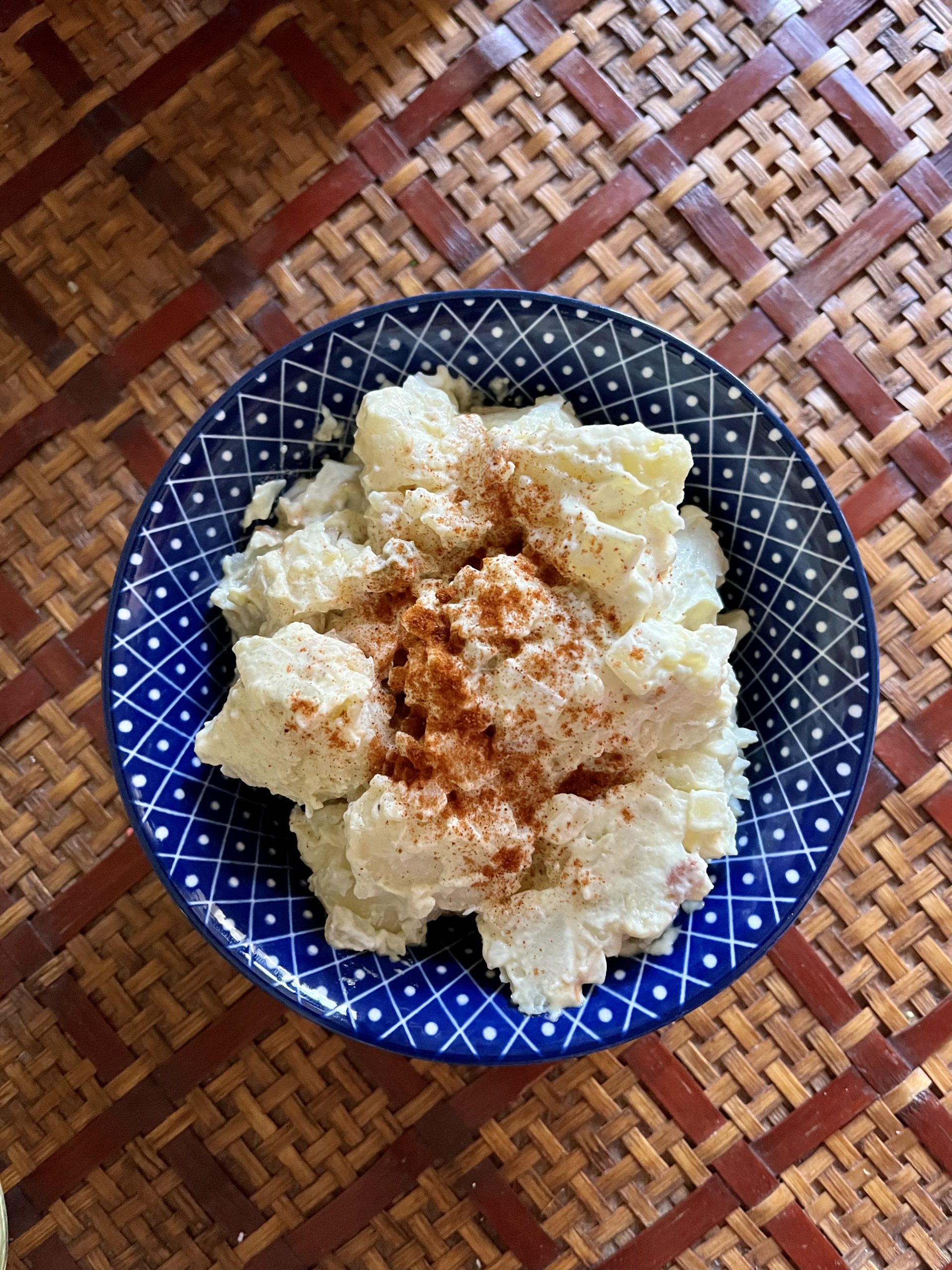 Potato Salad