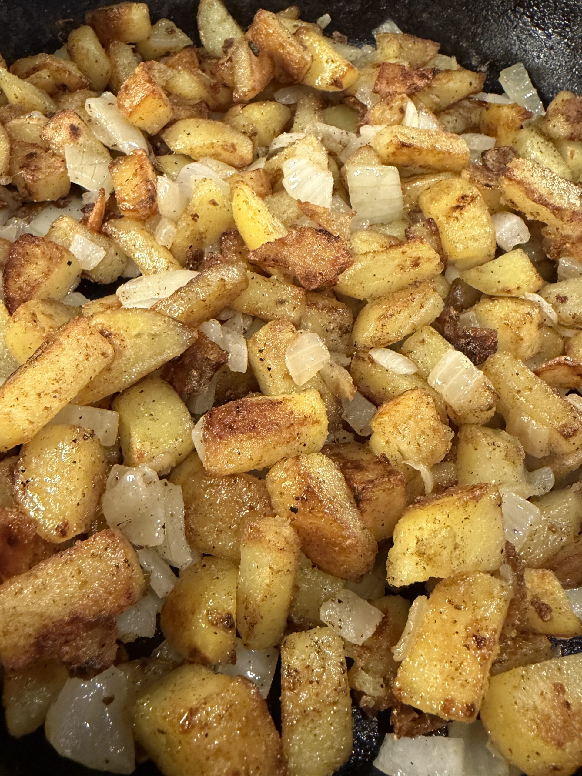 Home Fries