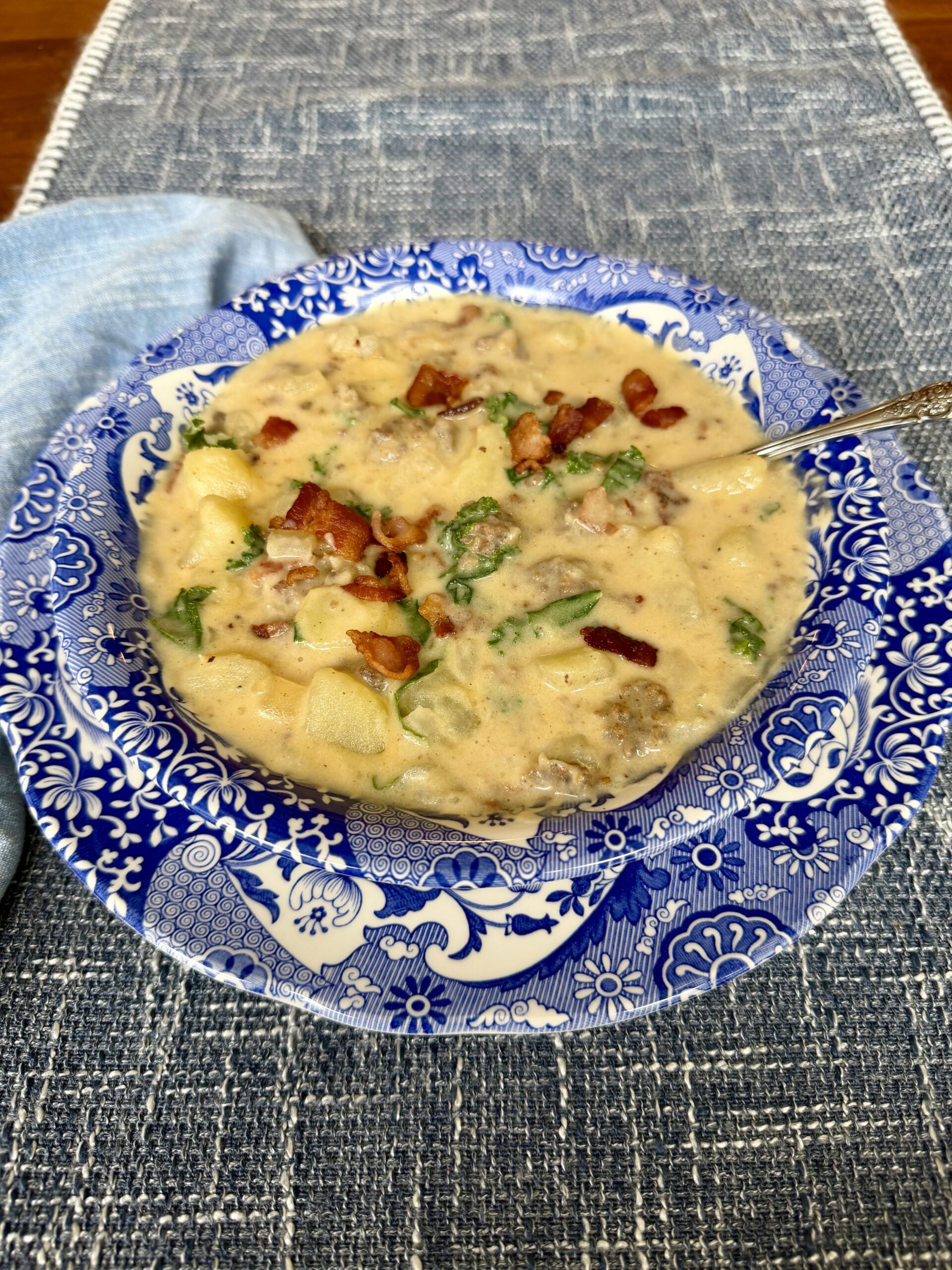 Zuppa Toscana Soup